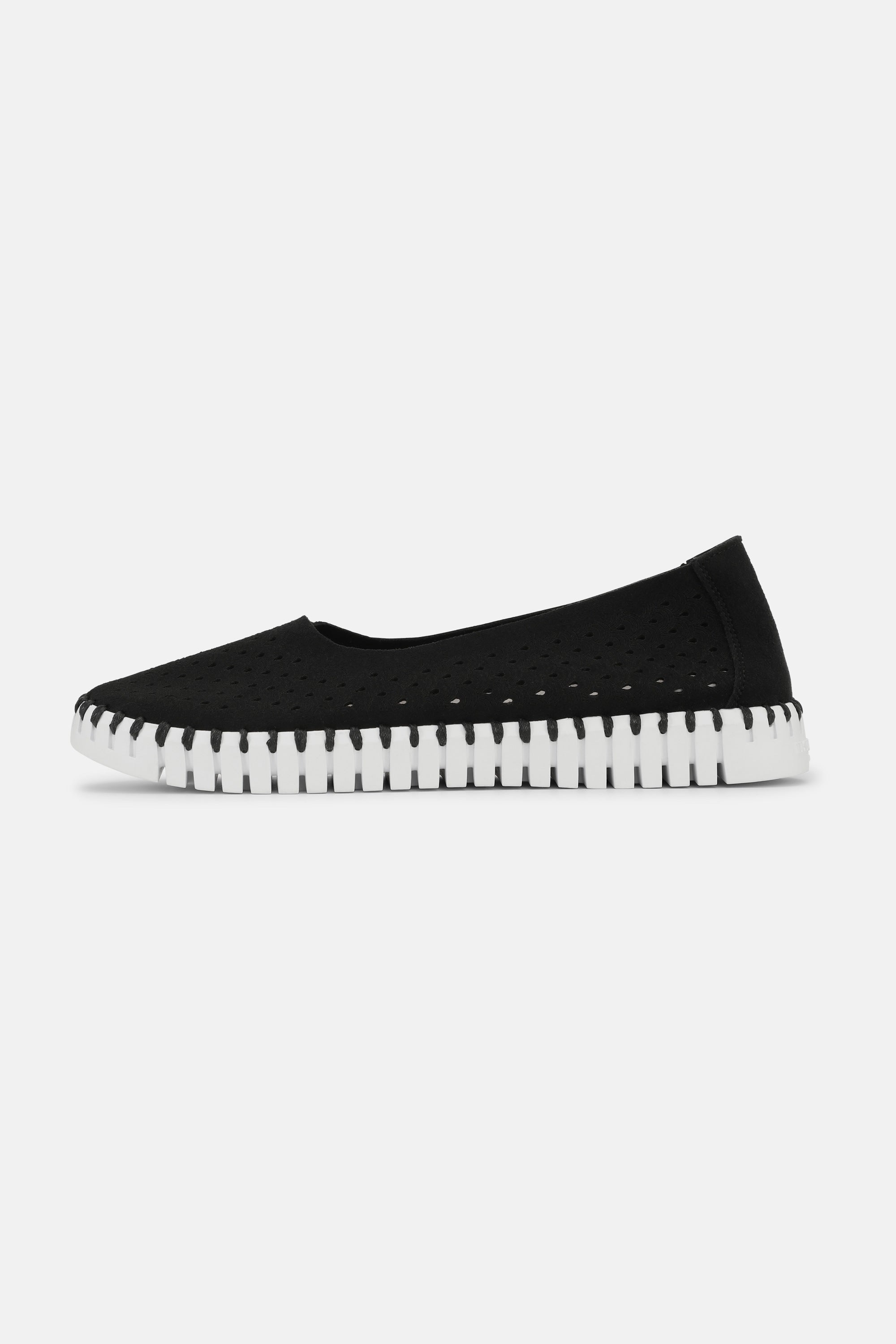 Ballerinasko - Black White